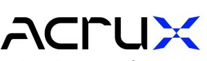 Acrux logo