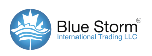 Bluestrome logo